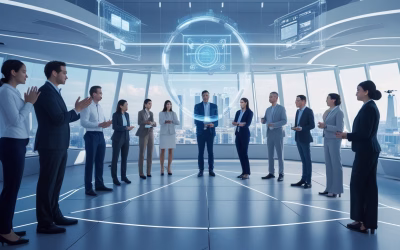 The Next Wave Of AV Innovation: Road To 2030