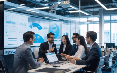 Mengapa Perusahaan Modern Membutuhkan Satu Solution Provider Untuk AV Dan IT Sekaligus Di Era Kerja Hybrid