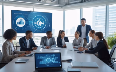 10 Alasan Perusahaan Memilih MLV Teknologi Sebagai Solution Provider AV Dan IT