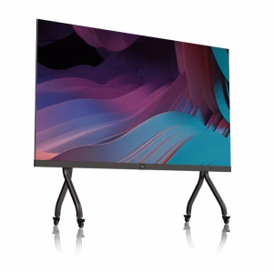 HAIO108DE - 108” LED All-in-one Display