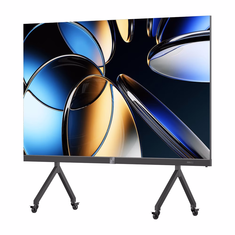 HAIO136GE - 136” LED All-in-one Display