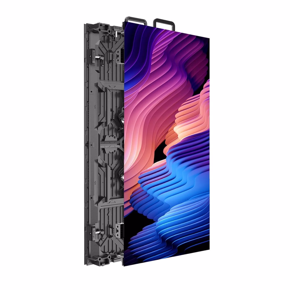 RO Series - RO Series - Outdoor LED Display