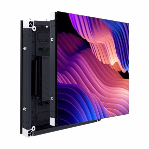 ROHFE Series - ROHFE Series - Outdoor LED Display