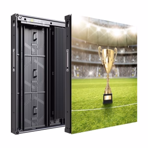 SPFE Series - SPFE Series - Outdoor LED Display