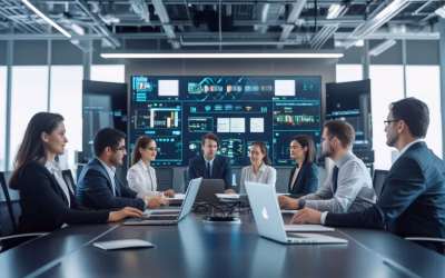 MLV Teknologi: Solusi AV & IT Untuk Kebutuhan Bisnis