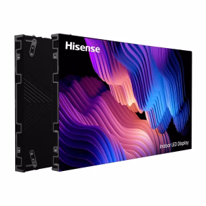 XIH-S Series - XIH-S Series - Indoor LED Display