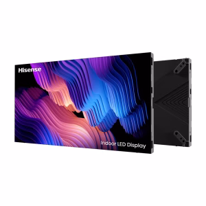 XIH Series - XIH Series - Indoor LED Display
