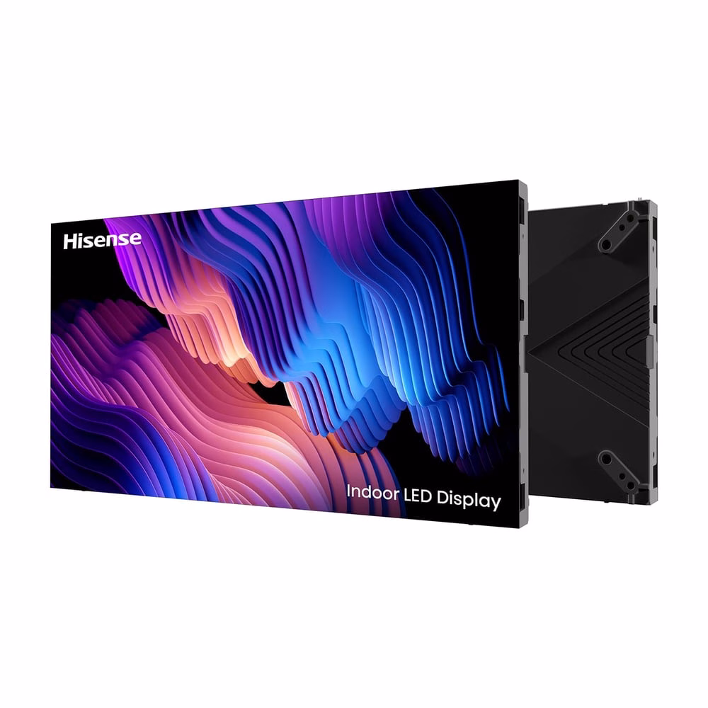 XIH Series - XIH Series - Indoor LED Display