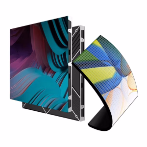 XIM Series - XIM Series - Indoor LED Display