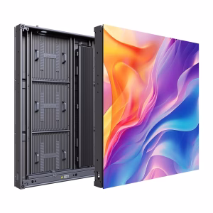 XOMFE Series - XOMFE Series - Outdoor LED Display