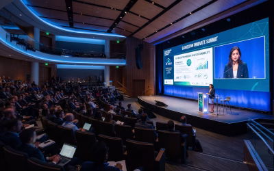 LED Videotron Untuk Auditorium Corporate: Panduan Strategis