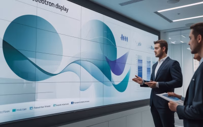 Meningkatkan Efektivitas Presentasi dengan LED Videotron