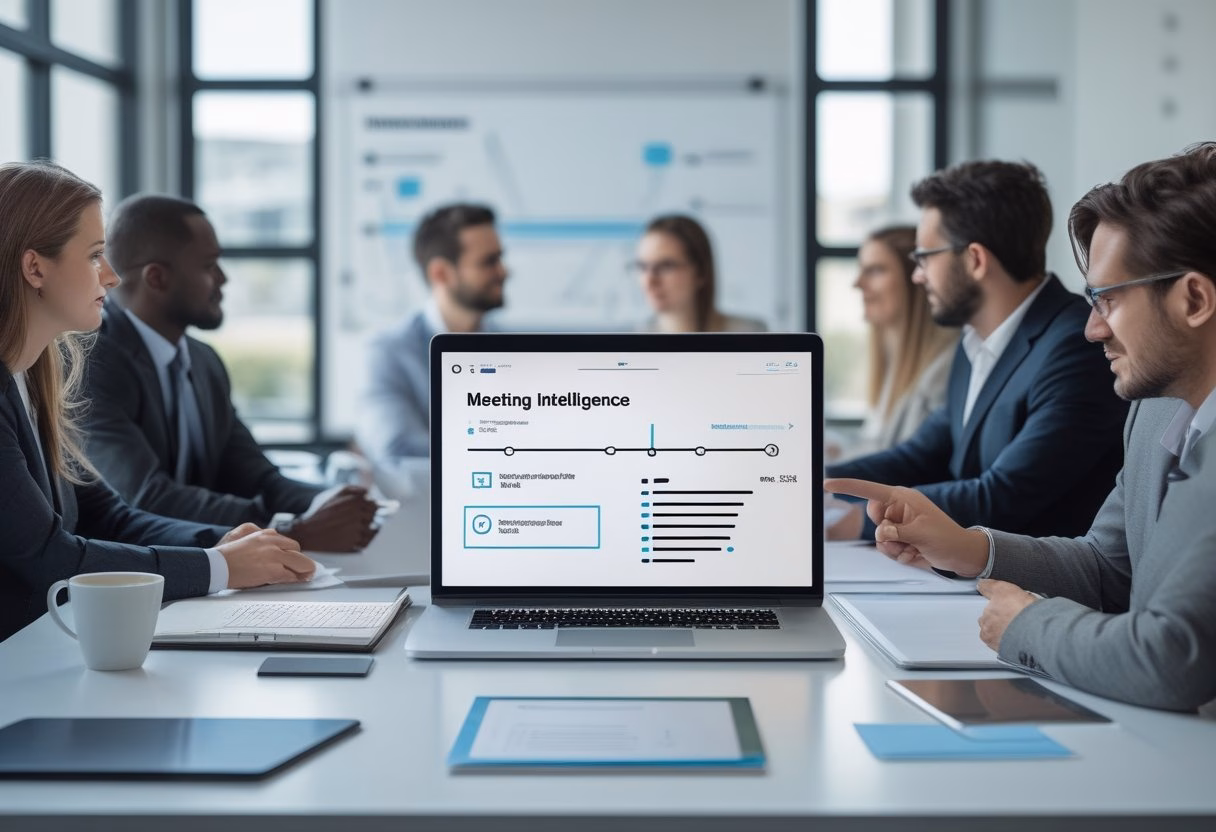 Meeting intelligence