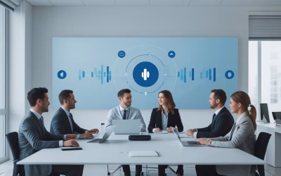 Audio Conference Adalah: Panduan untuk Ruang Meeting