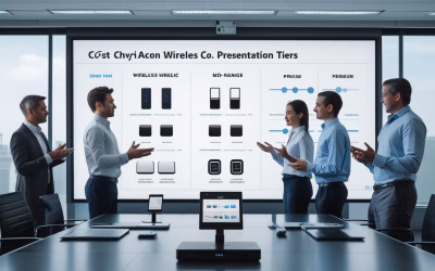 Harga Wireless Presentation System: Panduan Memilih