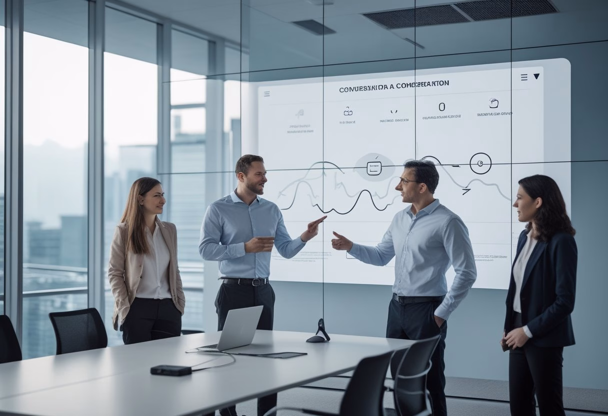 Analitik Rapat AI