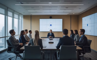 Perbandingan Microsoft Teams Rooms Pro dan Basic 2026