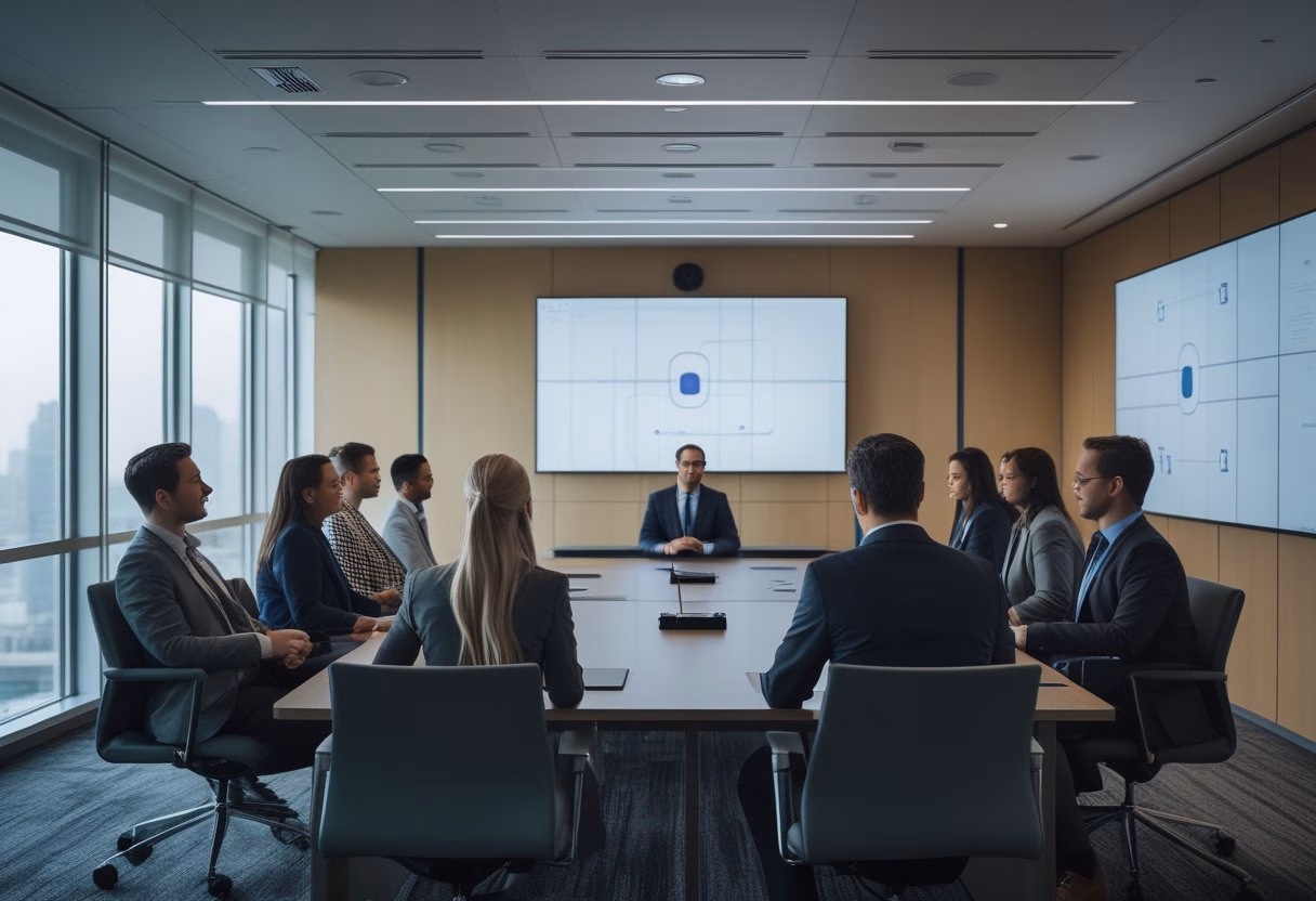 Perbandingan Microsoft Teams Rooms Pro dan Basic