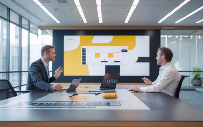Instalasi Videotron Indoor: Panduan Configurator Videotron